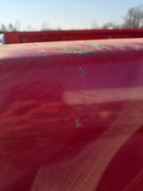 1998-2000 Nissan Frontier Long Bed Truck Bed