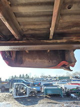 1998-2000 Nissan Frontier Long Bed Truck Bed