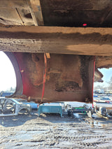 1998-2000 Nissan Frontier Long Bed Truck Bed