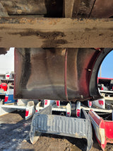 1998-2000 Nissan Frontier Long Bed Truck Bed