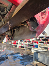 1998-2000 Nissan Frontier Long Bed Truck Bed