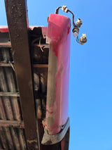 1998-2000 Nissan Frontier Long Bed Truck Bed