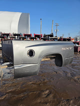 2005-2011 Dodge Dakota 3rd Gen 6' 5" Short Truck Bed