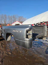 2005-2011 Dodge Dakota 3rd Gen 6' 5" Short Truck Bed