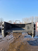 2005-2011 Dodge Dakota 3rd Gen 6' 5" Short Truck Bed