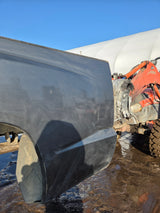 2005-2011 Dodge Dakota 3rd Gen 6' 5" Short Truck Bed