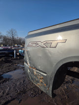 2005-2011 Dodge Dakota 3rd Gen 6' 5" Short Truck Bed