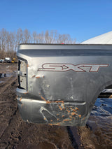 2005-2011 Dodge Dakota 3rd Gen 6' 5" Short Truck Bed