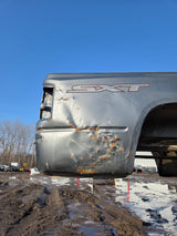 2005-2011 Dodge Dakota 3rd Gen 6' 5" Short Truck Bed