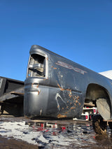 2005-2011 Dodge Dakota 3rd Gen 6' 5" Short Truck Bed