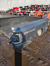 2005-2011 Dodge Dakota 3rd Gen 6' 5" Short Truck Bed