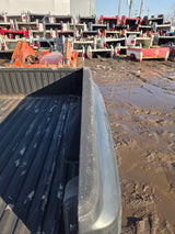 2005-2011 Dodge Dakota 3rd Gen 6' 5" Short Truck Bed