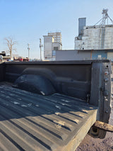 2005-2011 Dodge Dakota 3rd Gen 6' 5" Short Truck Bed