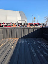 2005-2011 Dodge Dakota 3rd Gen 6' 5" Short Truck Bed