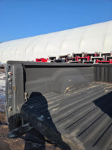 2005-2011 Dodge Dakota 3rd Gen 6' 5" Short Truck Bed