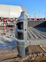 2005-2011 Dodge Dakota 3rd Gen 6' 5" Short Truck Bed