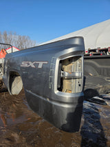 2005-2011 Dodge Dakota 3rd Gen 6' 5" Short Truck Bed