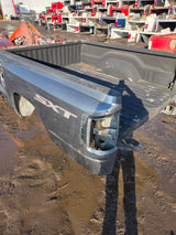 2005-2011 Dodge Dakota 3rd Gen 6' 5" Short Truck Bed