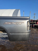 2005-2011 Dodge Dakota 3rd Gen 6' 5" Short Truck Bed