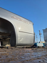 2005-2011 Dodge Dakota 3rd Gen 6' 5" Short Truck Bed