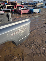 2005-2011 Dodge Dakota 3rd Gen 6' 5" Short Truck Bed