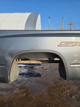 2005-2011 Dodge Dakota 3rd Gen 6' 5" Short Truck Bed