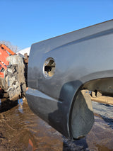 2005-2011 Dodge Dakota 3rd Gen 6' 5" Short Truck Bed