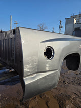 2005-2011 Dodge Dakota 3rd Gen 6' 5" Short Truck Bed