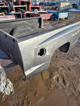 2005-2011 Dodge Dakota 3rd Gen 6' 5" Short Truck Bed