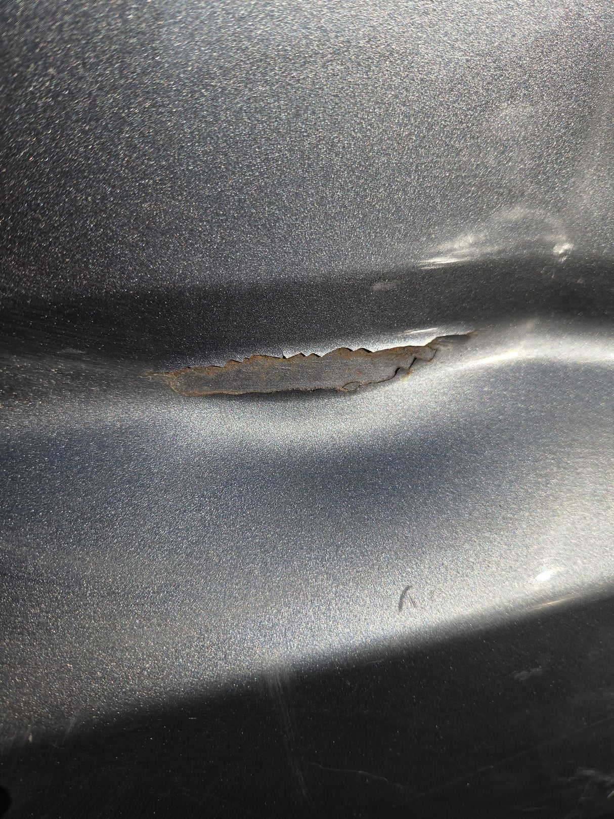 2005-2011 Dodge Dakota 3rd Gen 6' 5" Short Truck Bed