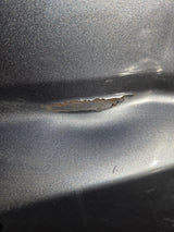 2005-2011 Dodge Dakota 3rd Gen 6' 5" Short Truck Bed