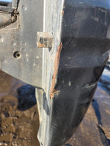 2005-2011 Dodge Dakota 3rd Gen 6' 5" Short Truck Bed