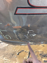 2005-2011 Dodge Dakota 3rd Gen 6' 5" Short Truck Bed