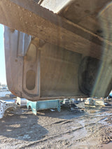 2005-2011 Dodge Dakota 3rd Gen 6' 5" Short Truck Bed