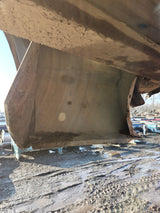 2005-2011 Dodge Dakota 3rd Gen 6' 5" Short Truck Bed