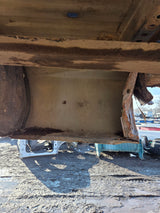 2005-2011 Dodge Dakota 3rd Gen 6' 5" Short Truck Bed