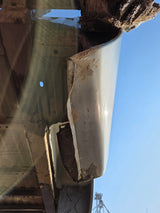 2005-2011 Dodge Dakota 3rd Gen 6' 5" Short Truck Bed