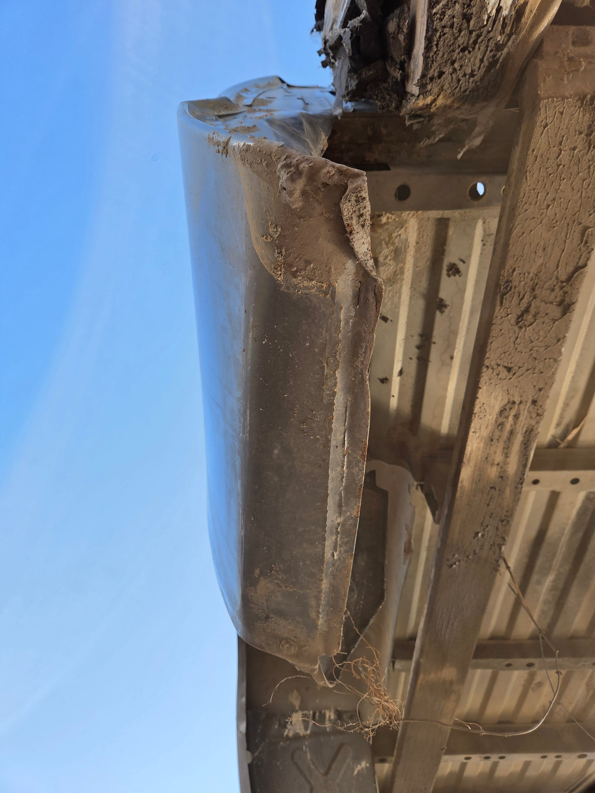 2005-2011 Dodge Dakota 3rd Gen 6' 5" Short Truck Bed