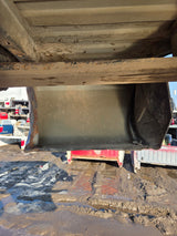 2005-2011 Dodge Dakota 3rd Gen 6' 5" Short Truck Bed