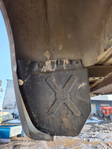 2005-2011 Dodge Dakota 3rd Gen 6' 5" Short Truck Bed