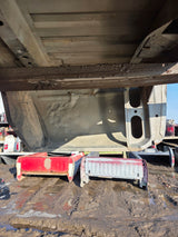 2005-2011 Dodge Dakota 3rd Gen 6' 5" Short Truck Bed