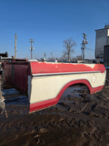 1973-1979 Ford F100 F150 F250 F350 6' 9" Short Truck Bed