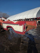 1973-1979 Ford F100 F150 F250 F350 6' 9" Short Truck Bed
