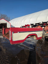 1973-1979 Ford F100 F150 F250 F350 6' 9" Short Truck Bed