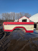 1973-1979 Ford F100 F150 F250 F350 6' 9" Short Truck Bed