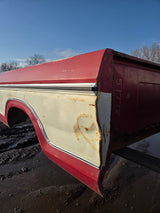 1973-1979 Ford F100 F150 F250 F350 6' 9" Short Truck Bed