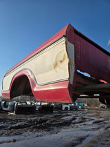 1973-1979 Ford F100 F150 F250 F350 6' 9" Short Truck Bed