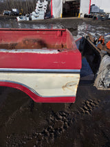 1973-1979 Ford F100 F150 F250 F350 6' 9" Short Truck Bed