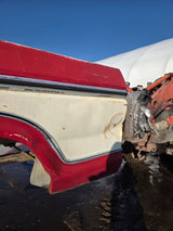 1973-1979 Ford F100 F150 F250 F350 6' 9" Short Truck Bed