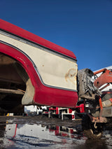 1973-1979 Ford F100 F150 F250 F350 6' 9" Short Truck Bed